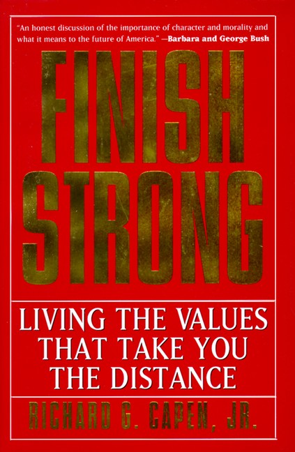 Finish Strong