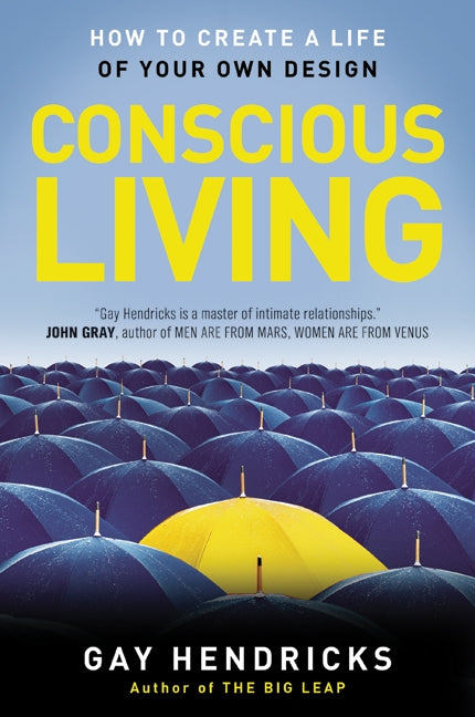 Conscious Living