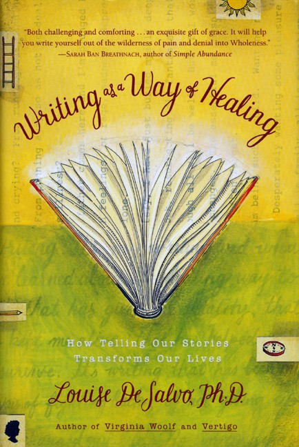 Writing as a Way of Healing