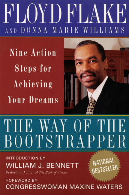 The Way of the Bootstrapper