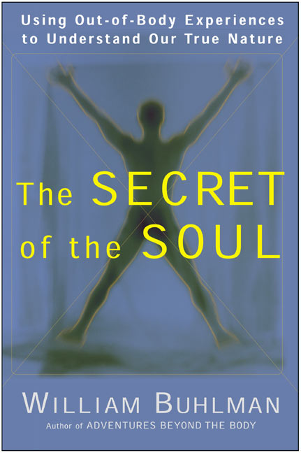 The Secret of the Soul