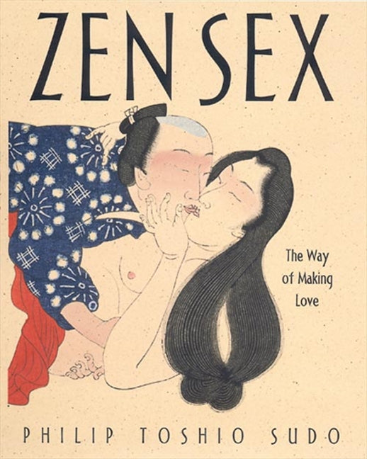 Zen Sex