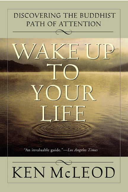 Wake Up To Your Life