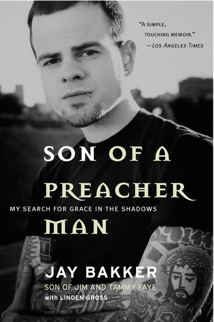 Son of a Preacher Man