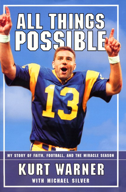All Things Possible