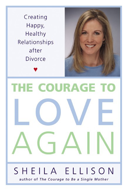 The Courage to Love Again