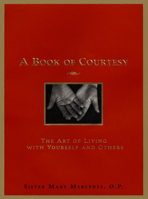 A Book of Courtesy