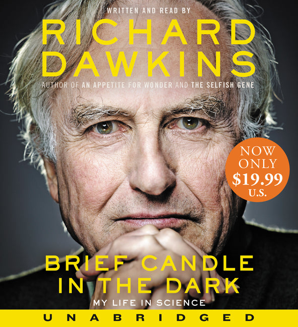 Brief Candle in the Dark Low Price CD