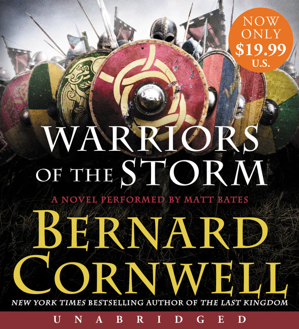 Warriors of the Storm: A Novel
