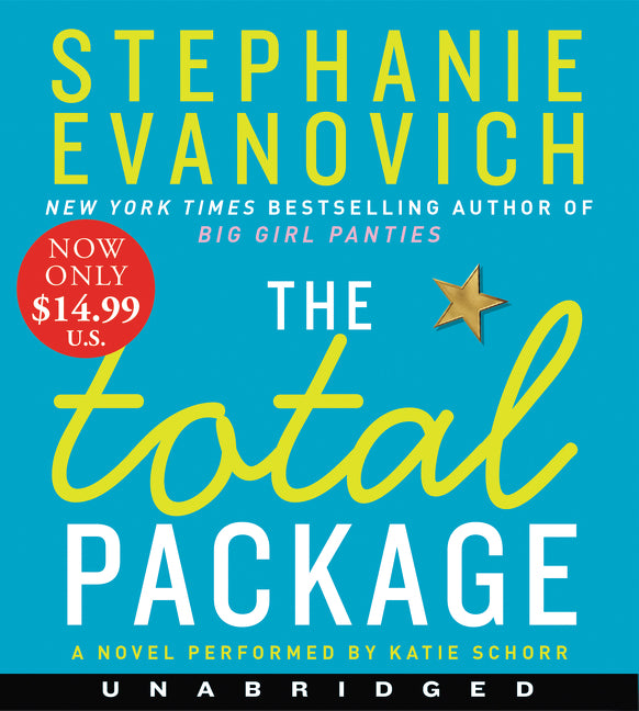 The Total Package Low Price CD