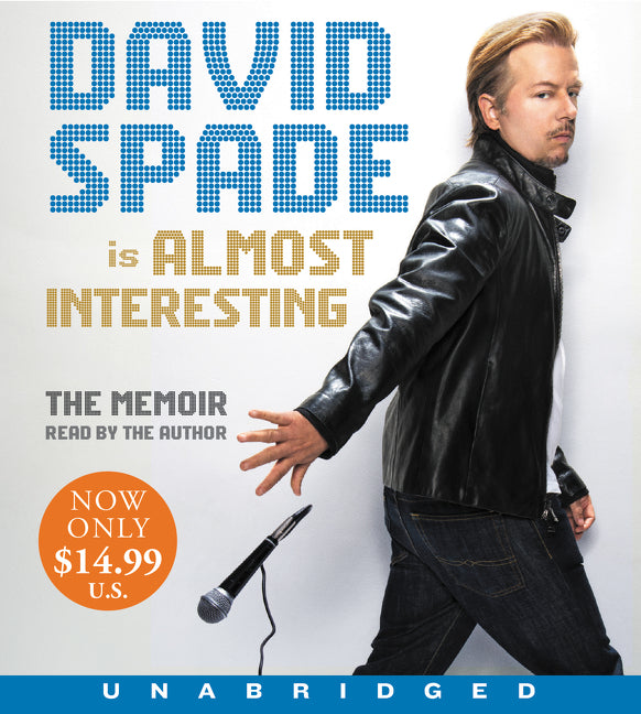 Almost Interesting Low Price CD