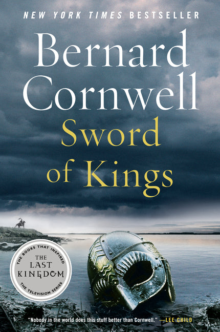 Sword of Kings: A Novel
