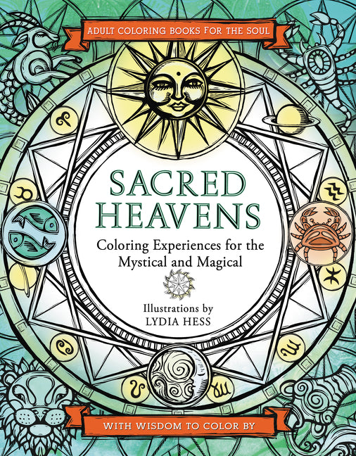 Sacred Heavens