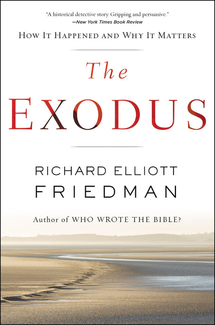 The Exodus