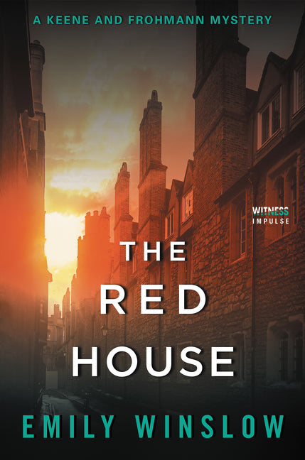 The Red House