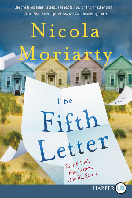 The Fifth Letter
