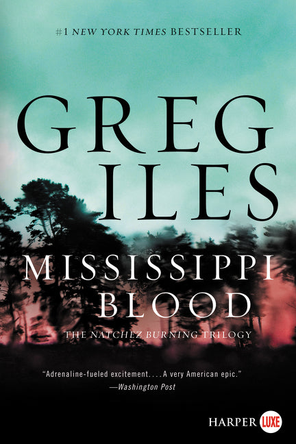 Mississippi Blood: A Novel