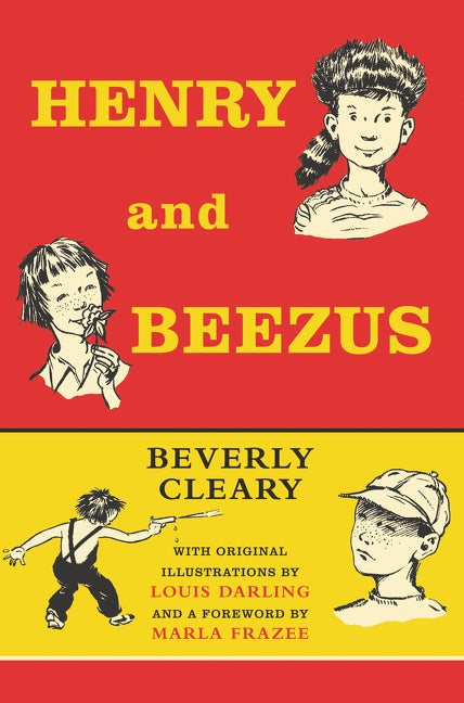 Henry and Beezus