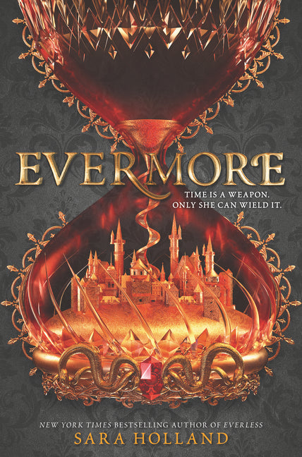 Evermore