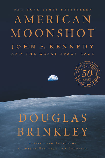 American Moonshot