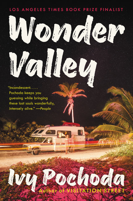 Wonder Valley: A Novel