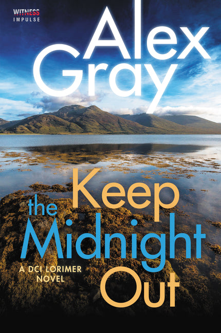 Keep The Midnight Out