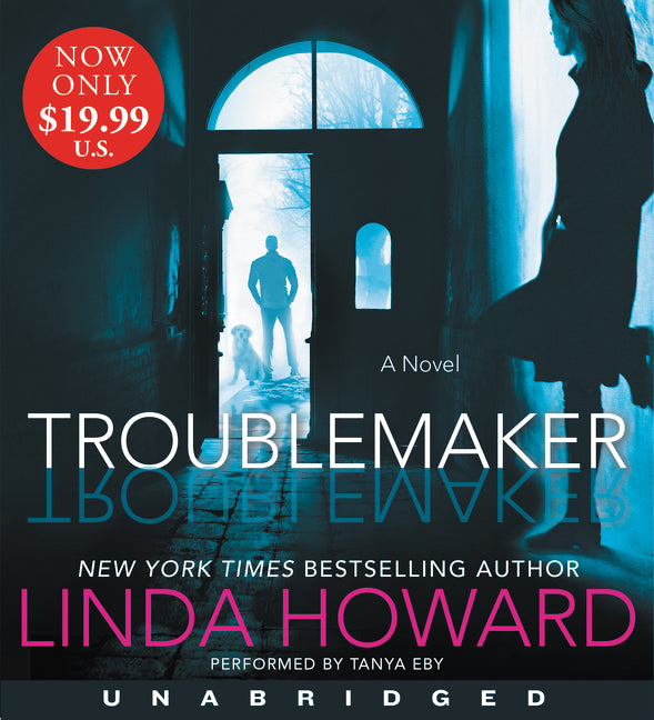 Troublemaker: A Novel