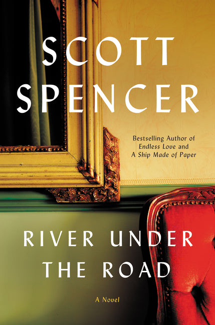 River Under the Road: A Novel