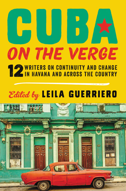 Cuba on the Verge