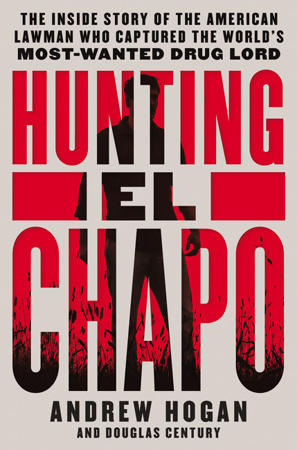 Hunting El Chapo