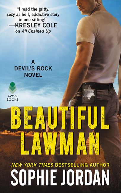 Beautiful Lawman