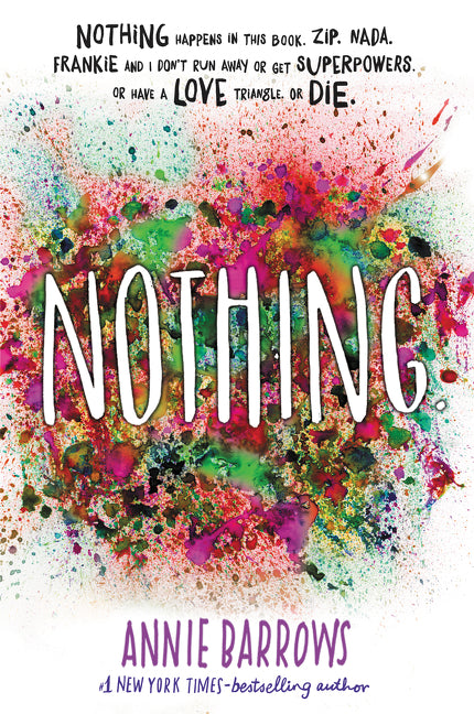Nothing