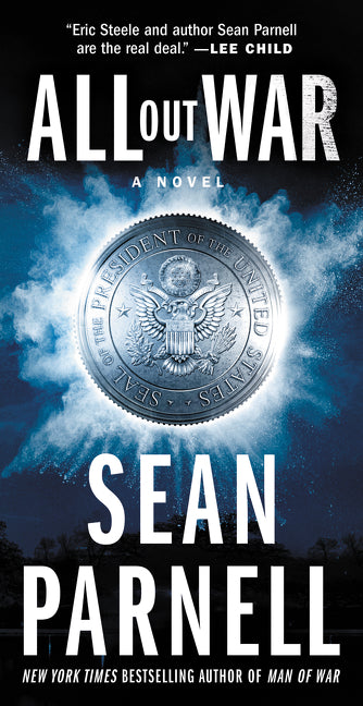 All Out War: A Novel