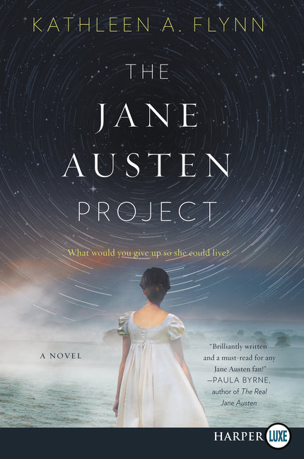 The Jane Austen Project: A Novel