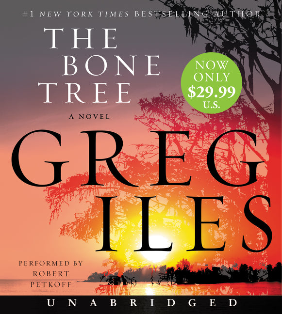 The Bone Tree: A Novel