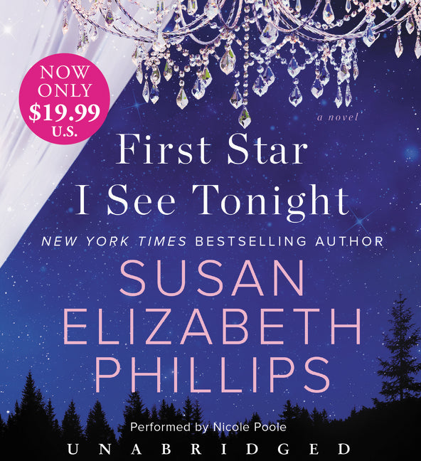 First Star I See Tonight: A Novel