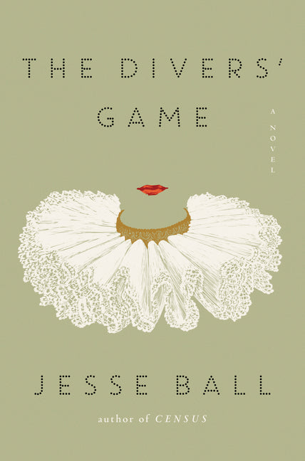 The Divers' Game: A Novel
