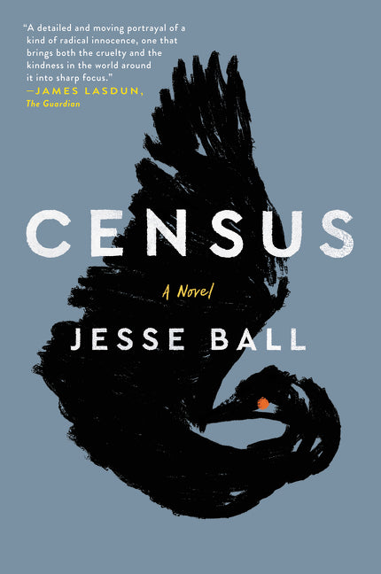 Census: A Novel