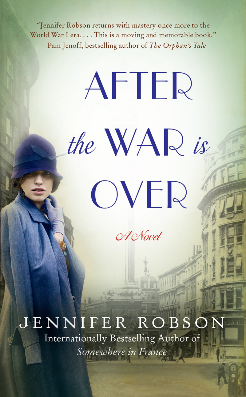 After the War is Over