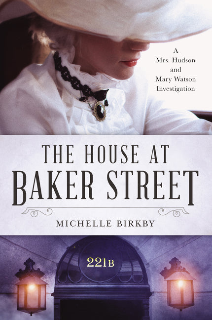 The House at Baker Street
