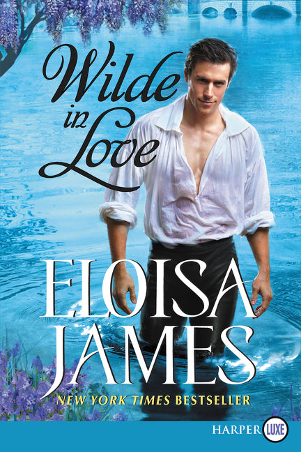 Wilde in Love: The Wildes of Lindow Castle