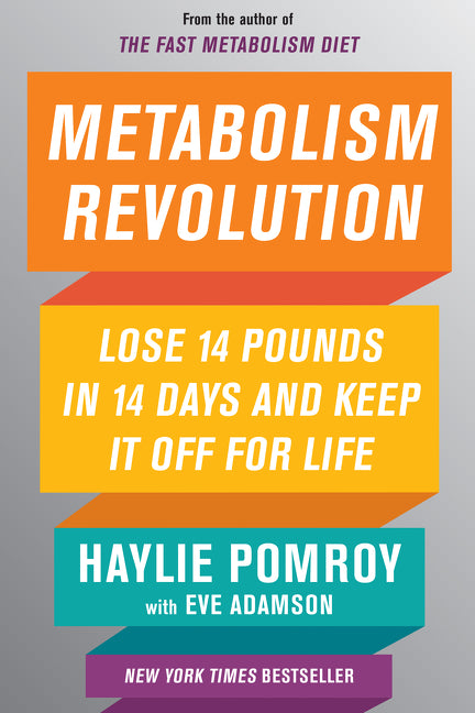 Metabolism Revolution