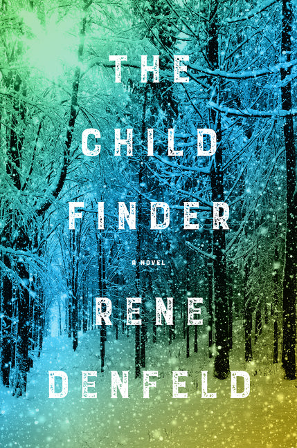 The Child Finder