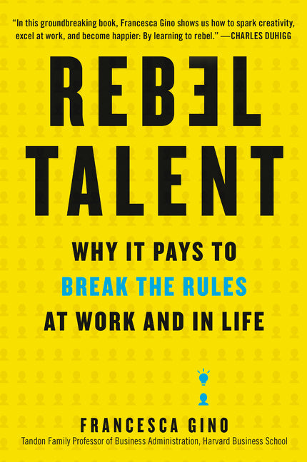 Rebel Talent