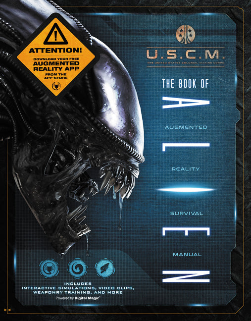 The Book of Alien