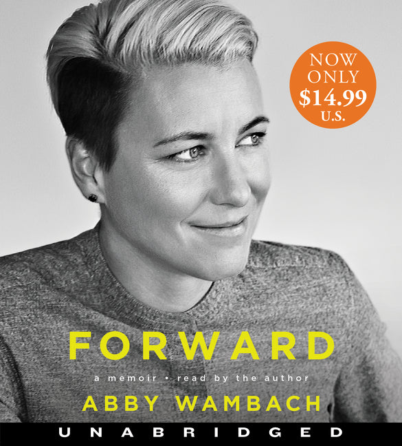 Forward Low Price CD