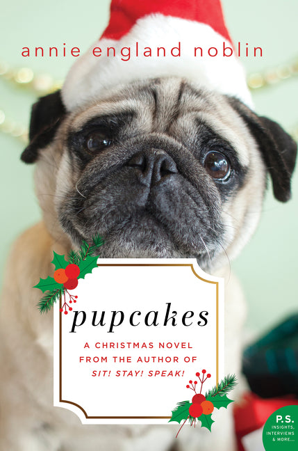 Pupcakes