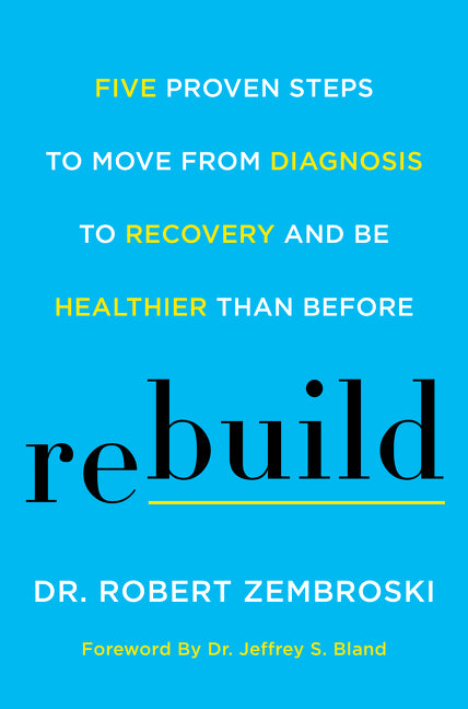 Rebuild