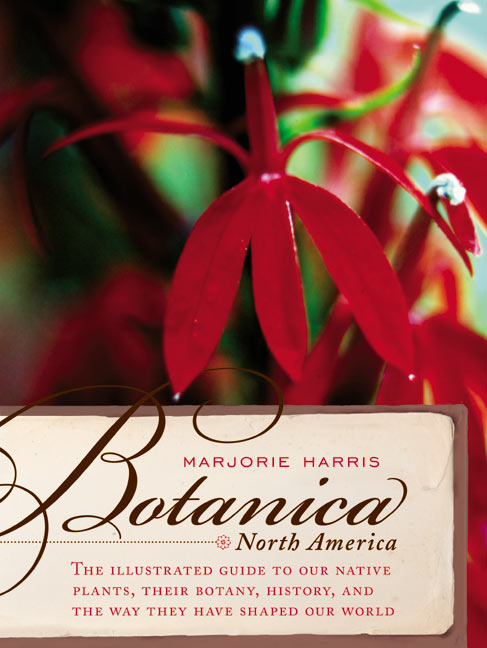 Botanica North America