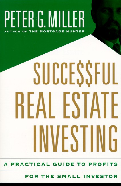 Successful Real Estate Investing